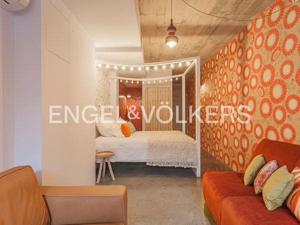 Chalet adosado en Calle de Josep Serrano - Foto 41