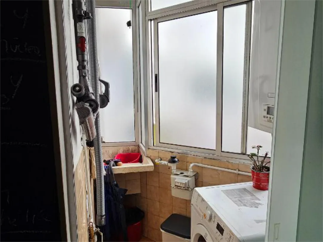 Piso en  Rúa Travesía de Vigo 68 - Foto 11