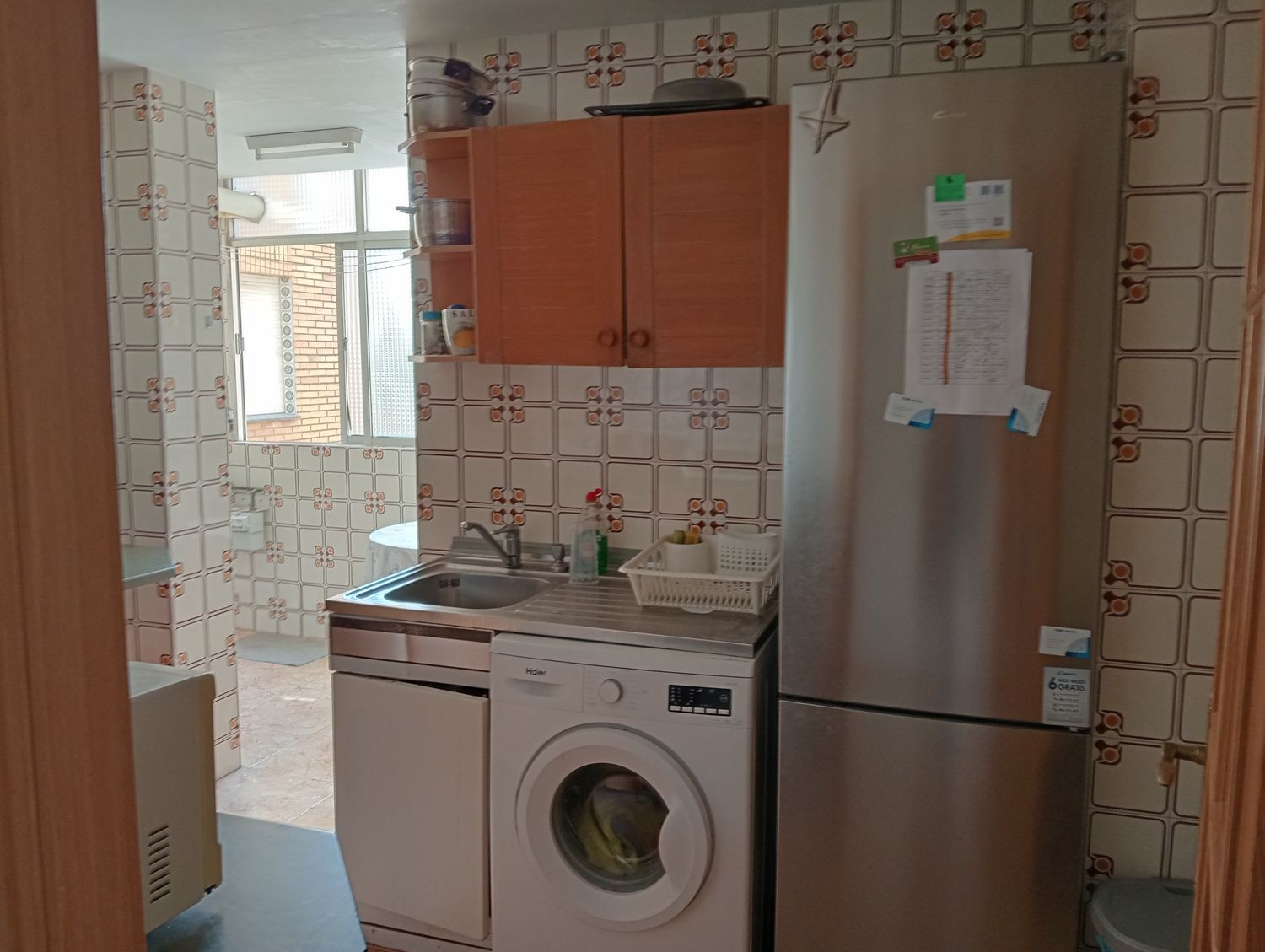 Piso en Calle Gerión, 2, Arroyo - Santa Justa - Foto 4