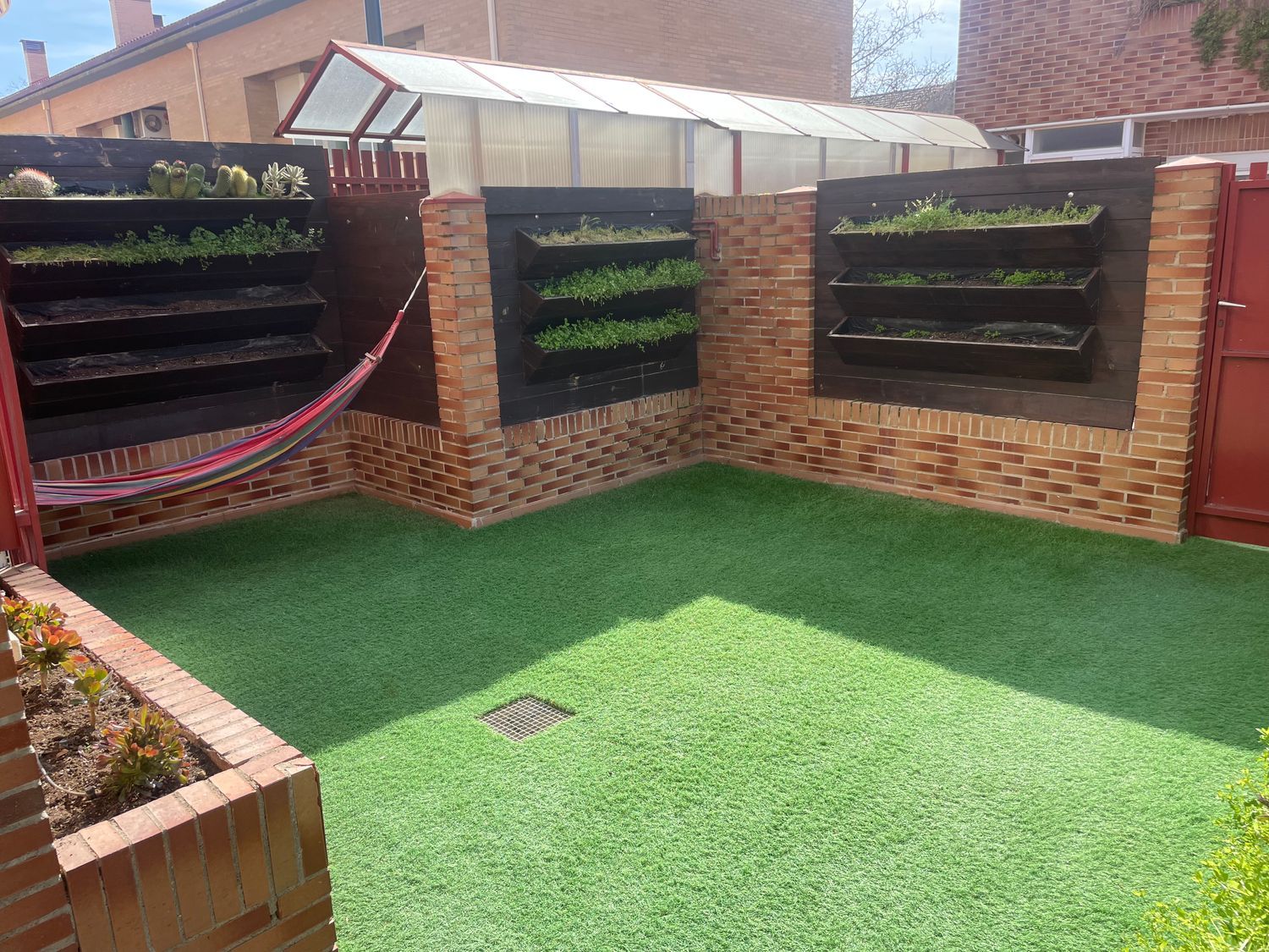 Chalet adosado en calle Mayor, 33 - Foto 5