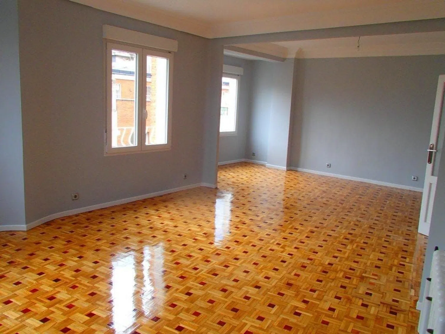 Piso en calle de Pradillo, 19 - Foto 1
