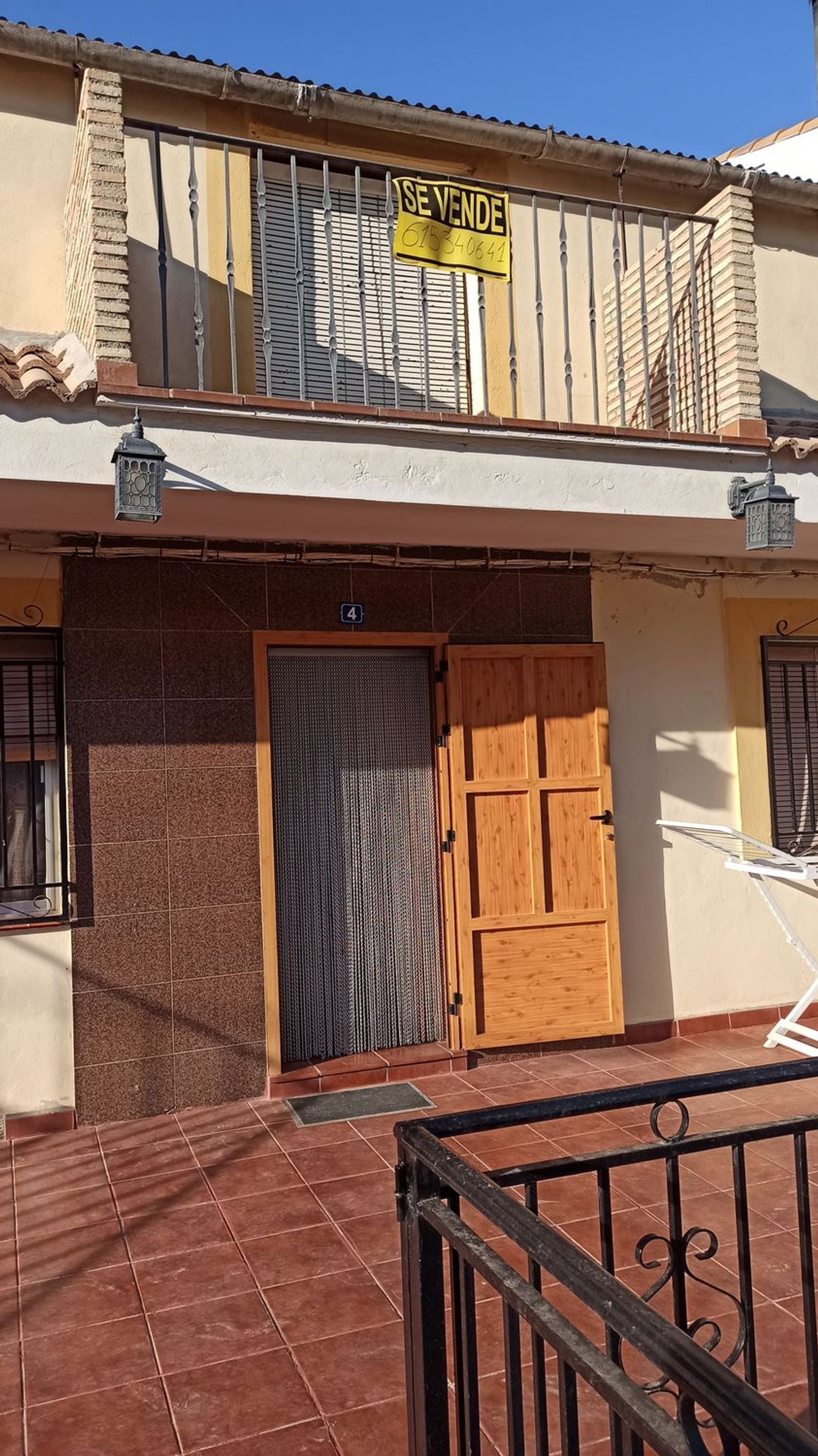 Casa de pueblo en Calle Pino Galapan, 4 - Foto 14