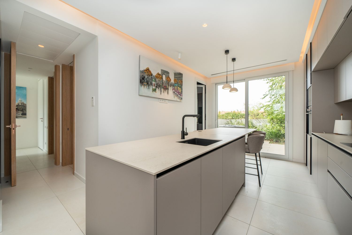 Dúplex en Avenida de Luis García Cereceda, 7, La Finca - Foto 12