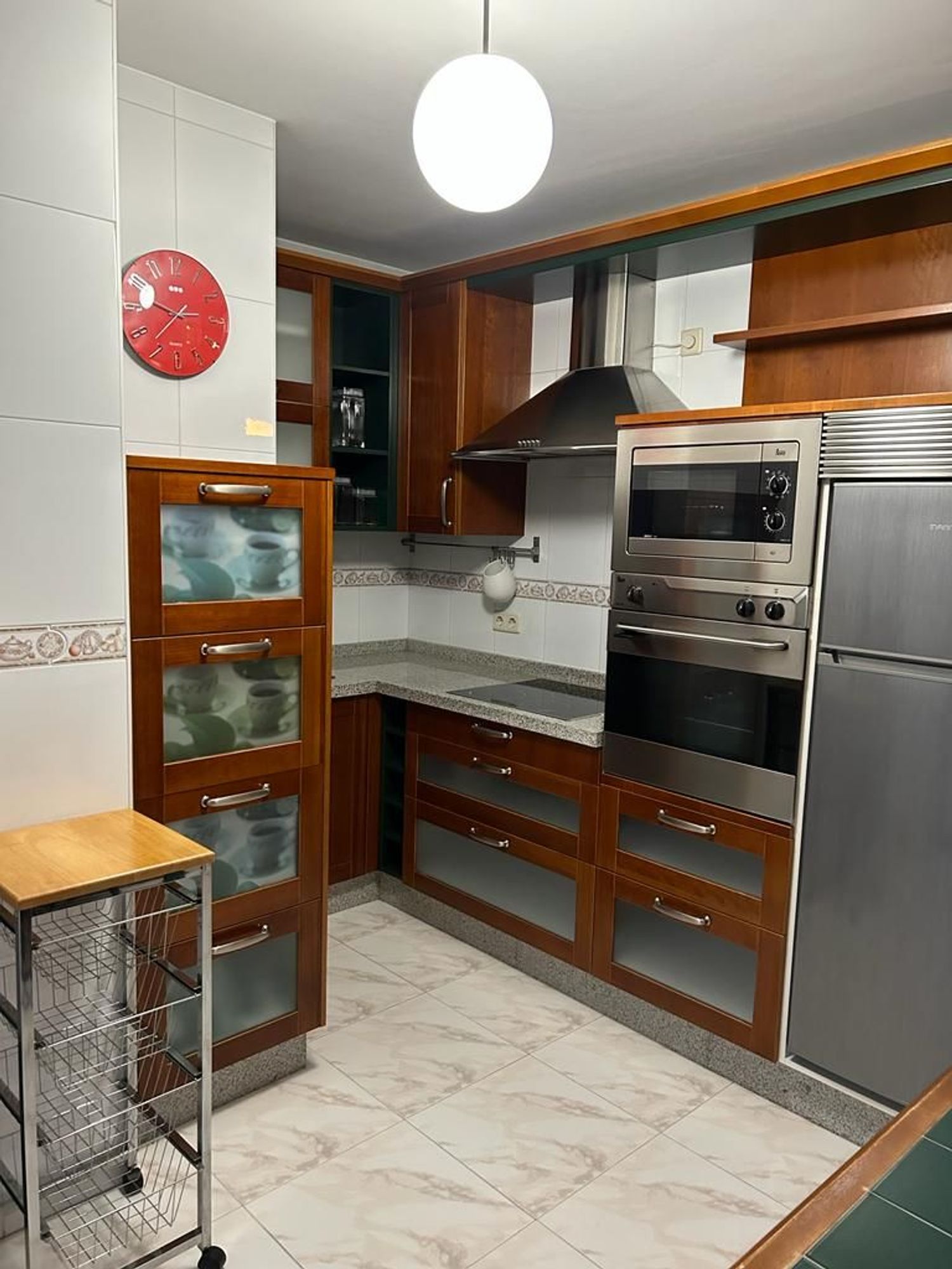 Dúplex en Calle Mollet del Valles, 8 - Foto 4