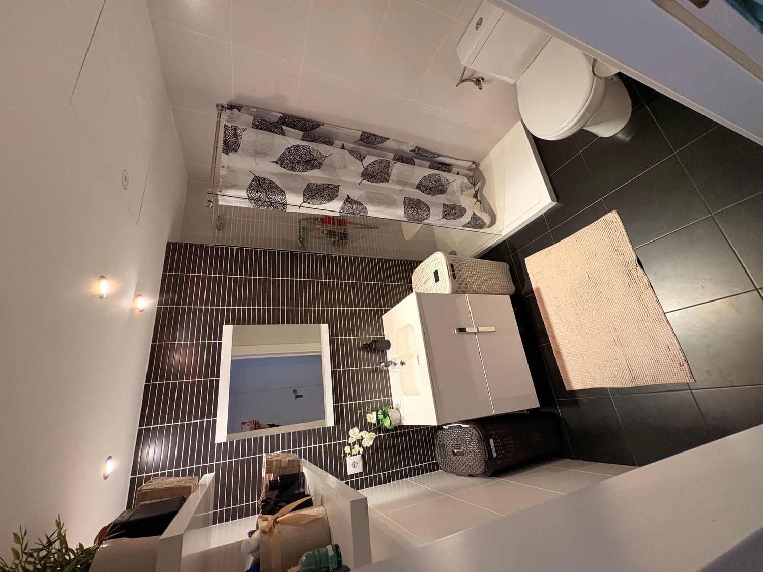 Piso en calle Santa Eulàlia, 186 - Foto 4