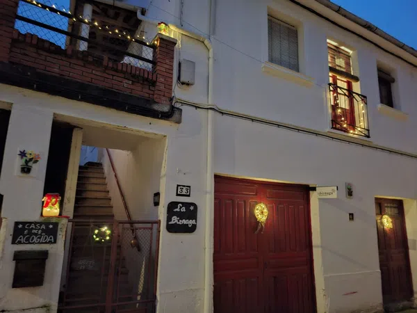 Casa de pueblo en Calle la Platería, 33 - Foto 1