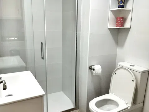 Piso en calle Alejo Fernández, 15 - Foto 9