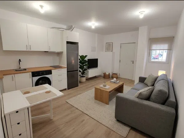 Piso en Calle Antonio Buero Vallejo, 25, Constitución-El Balconcillo, Constitución-El Balconcillo - Foto 1