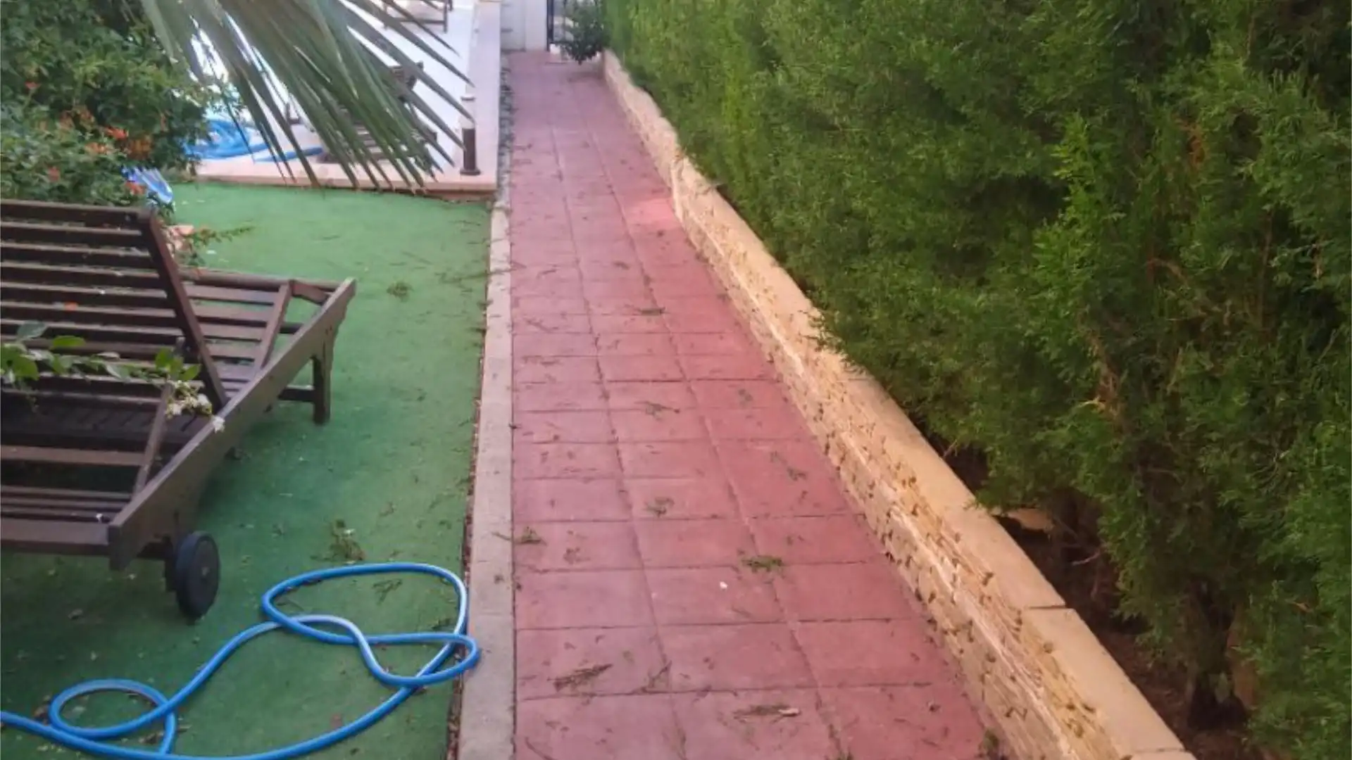 Chalet en  Calle Don Juan Manuel 32 - Foto 8