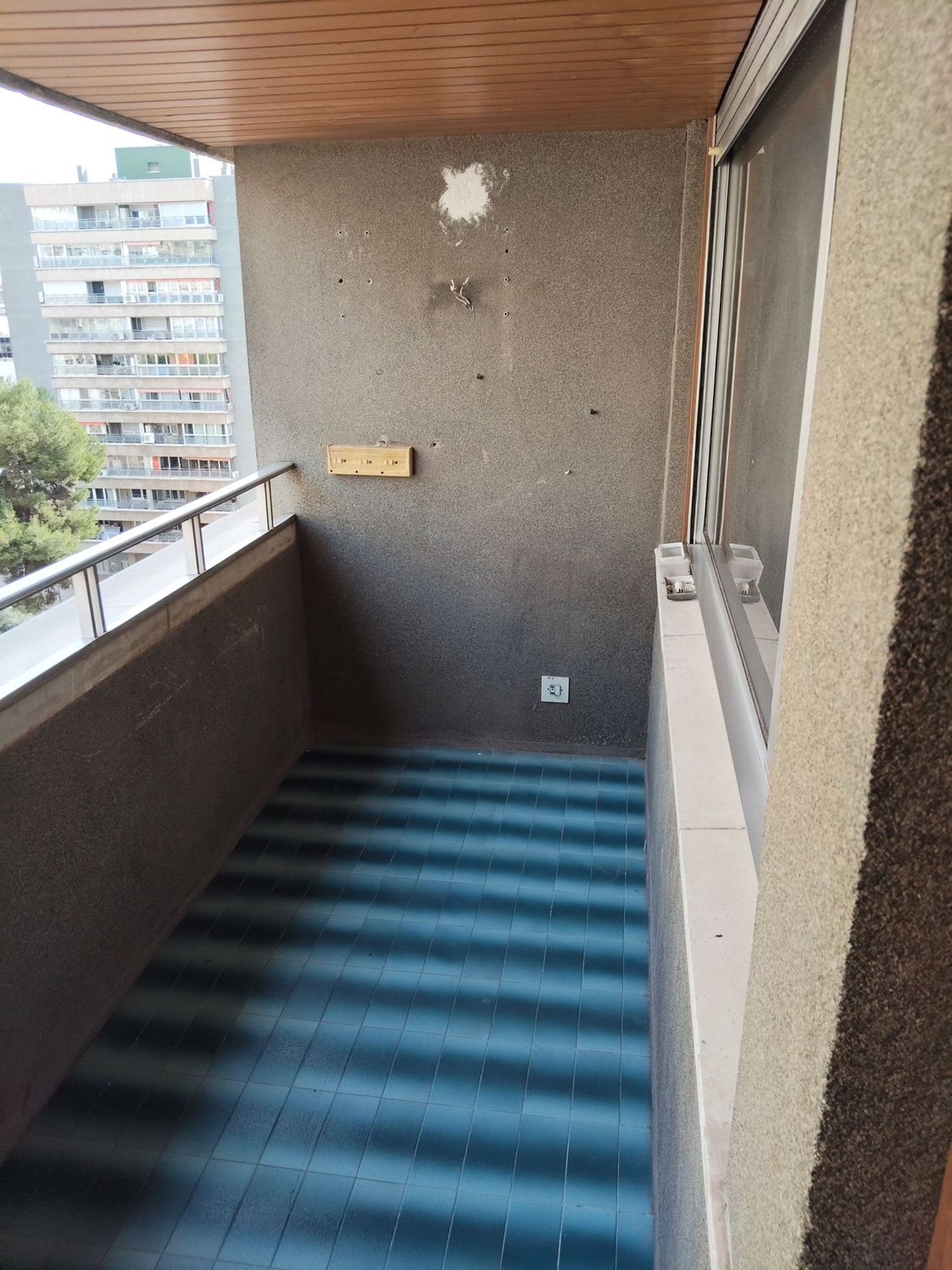 Piso en Urbanización Parque Roma, 3 e - Foto 8