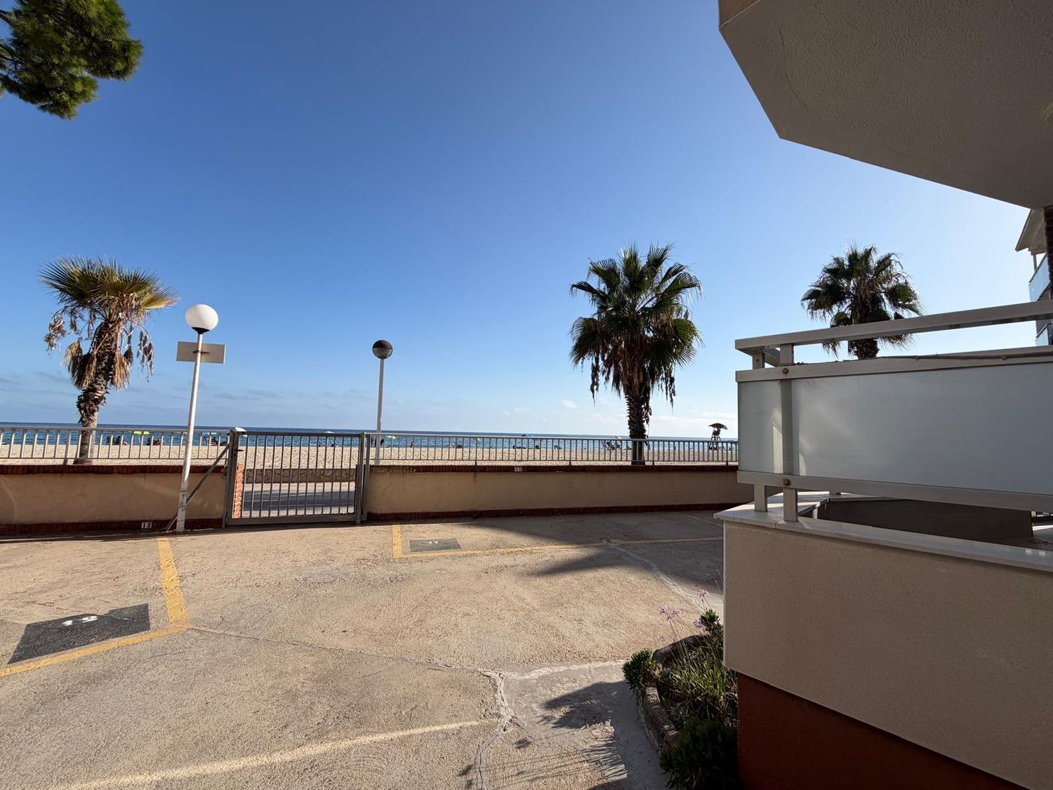 Piso en Avenida de la Diputació, 164, Cap de San Pere - Foto 8