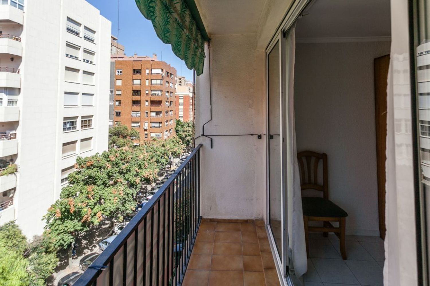 Piso en calle de Polo y Peyrolón, 12 - Foto 12