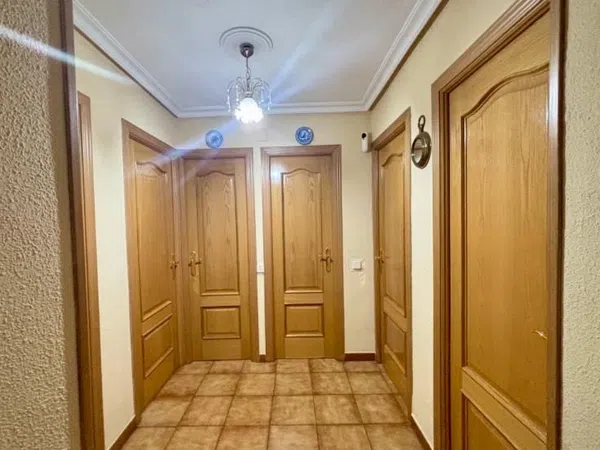 Piso en Calle Río Guadarrama, 7, Sta Mª de Benquerencia, Sta Mª de Benquerencia - Foto 4