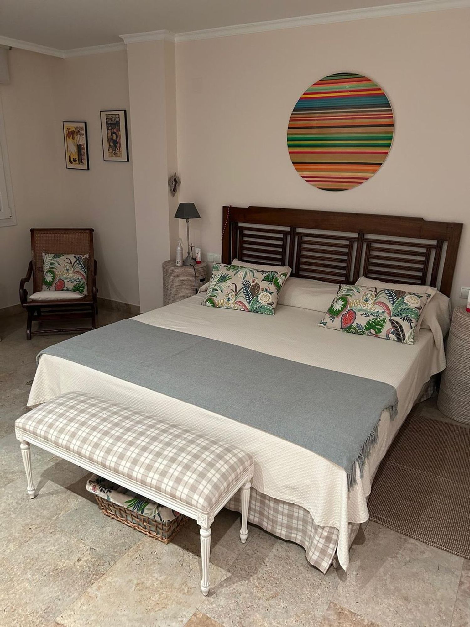 Piso en Calle Sierra Cazorla, 3, Lomas de Marbella Club - Foto 17