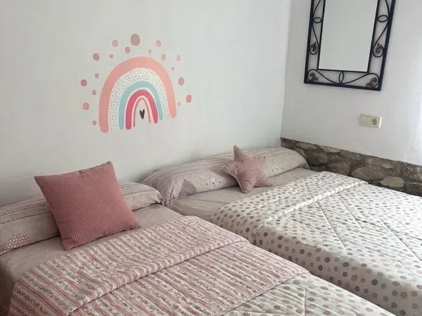 Casa o chalet independiente en Peal de Becerro - Foto 14