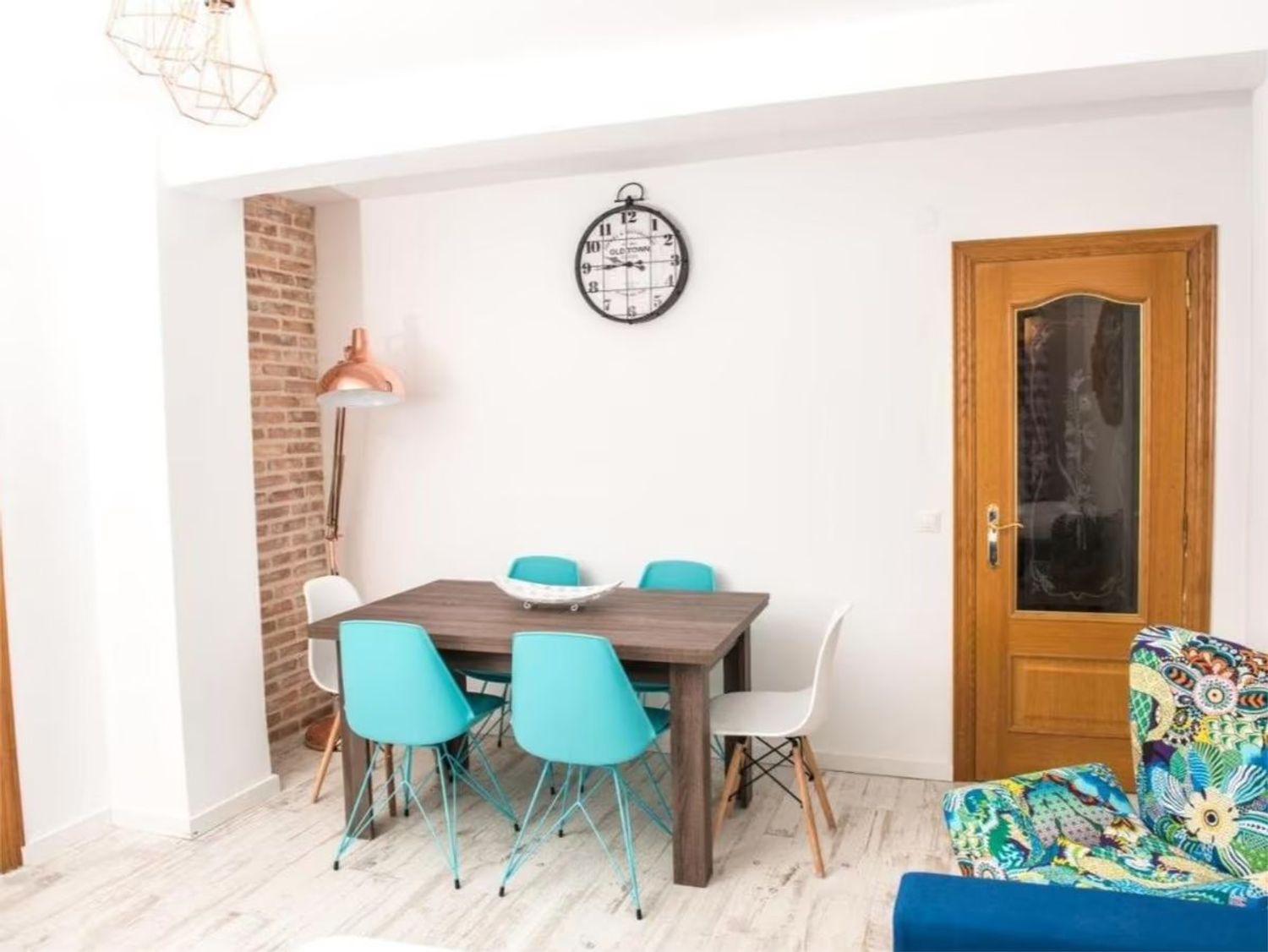 Piso en calle de Cavite, 183 - Foto 9