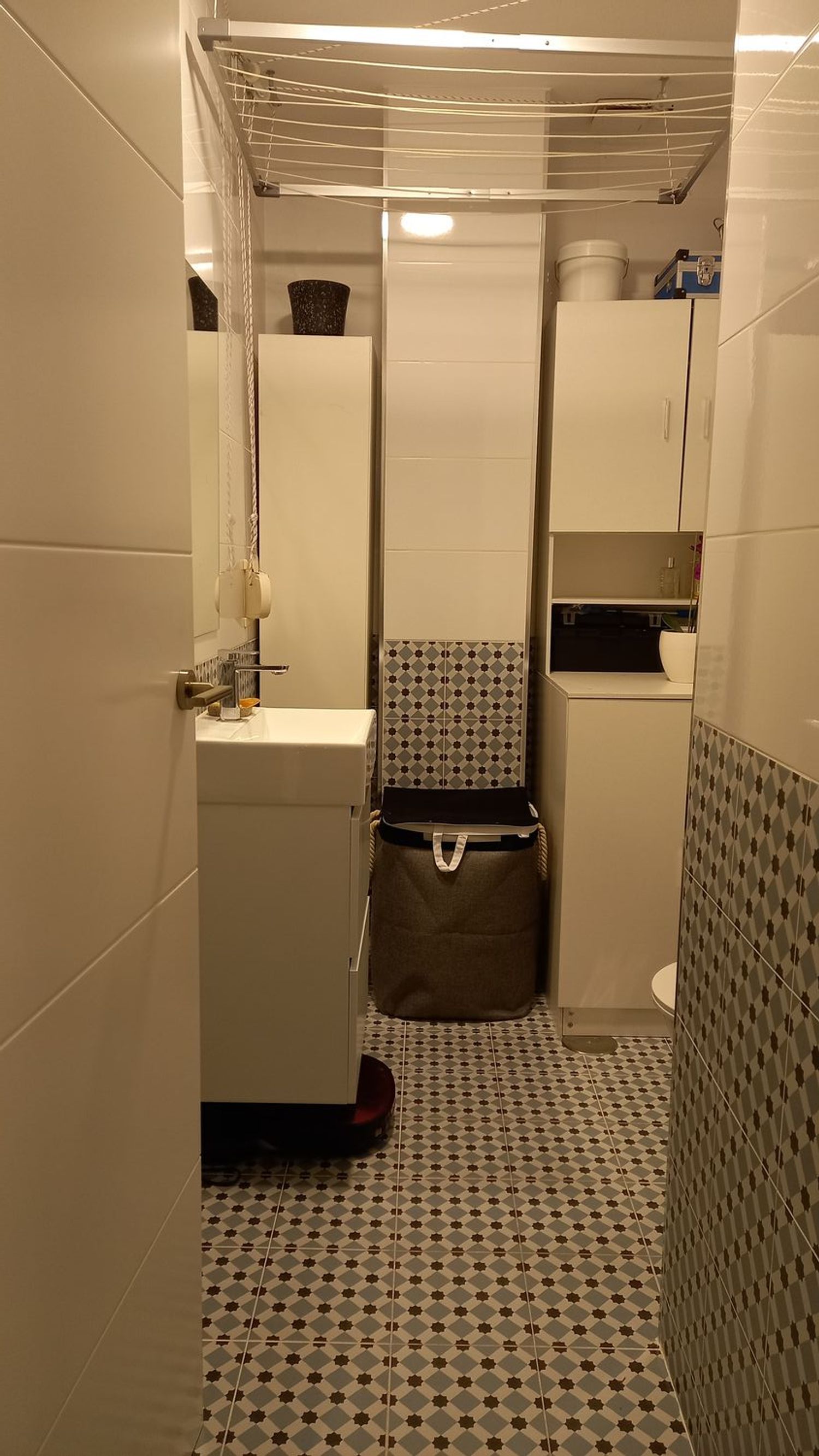 Piso en calle de Clara del Rey, 34 - Foto 25