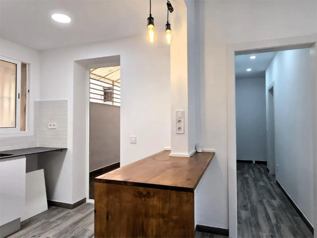 Piso en  Carrer de Concepción Arenal 144 - Foto 29