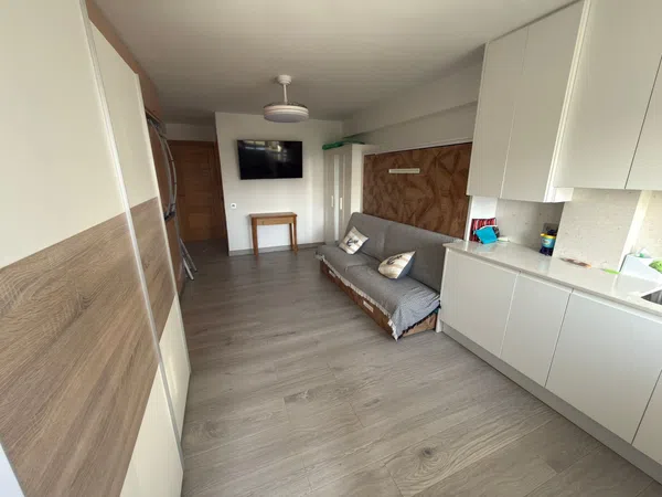 Estudio en Camino del Pueblo, 16, Retamar, Retamar - Foto 2