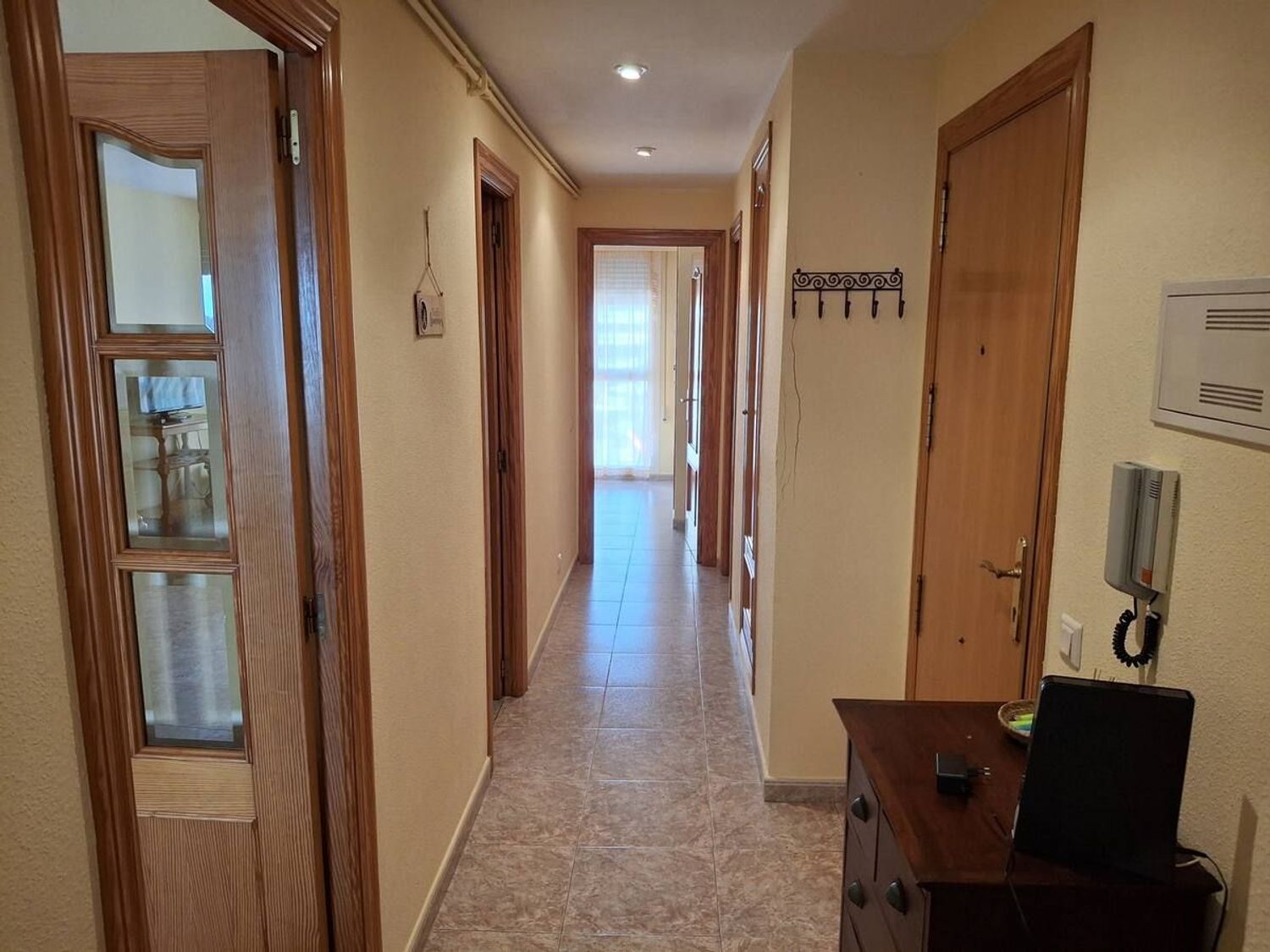 Piso en Calle Apòstol Santiago, 76, Curva, Curva - Foto 5