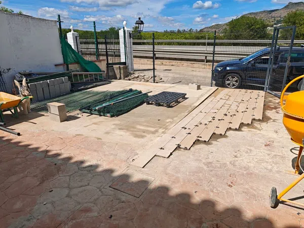 Casa rural en Cortijo Villalón s/n - Foto 21