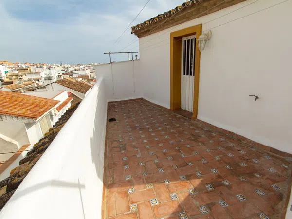 Casa de pueblo en Calle Jesús y María, 17, Centro - Foto 12