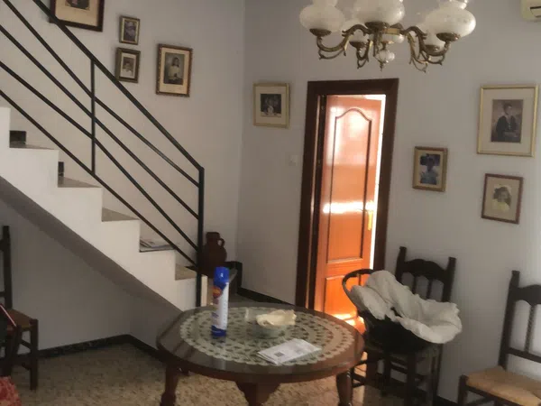 Casa de pueblo en Calle Colón, 8 - Foto 9