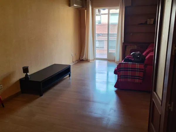 Piso en Calle Juan Suárez Carvajal, 19, Tres Olivos - La Piedad, Tres Olivos - La Piedad - Foto 8