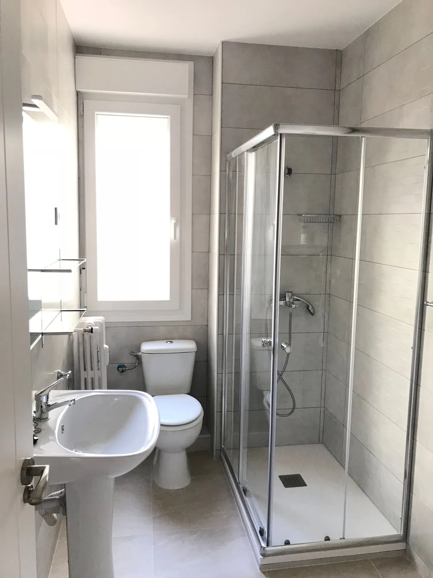 Piso en Barrio Ibiza - Foto 18