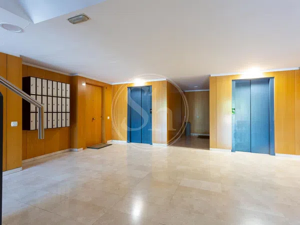 Piso en Calle Maria Tarrida, Eixample, Eixample - Foto 3