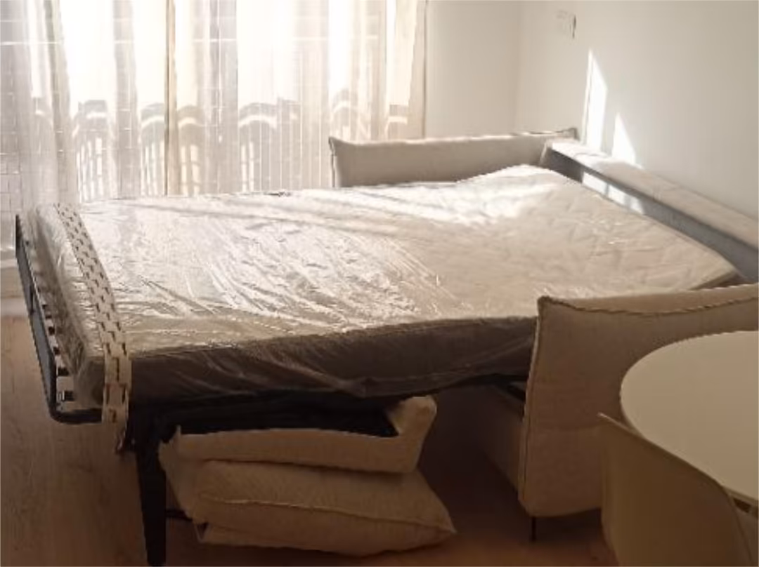 Estudio en  Avenida Juan Carlos I 21 - Foto 9