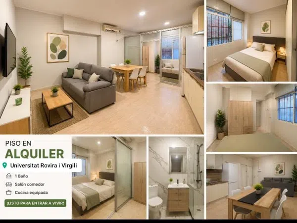 Estudio en Rambla nova, 106, Eixample, Eixample - Foto 1