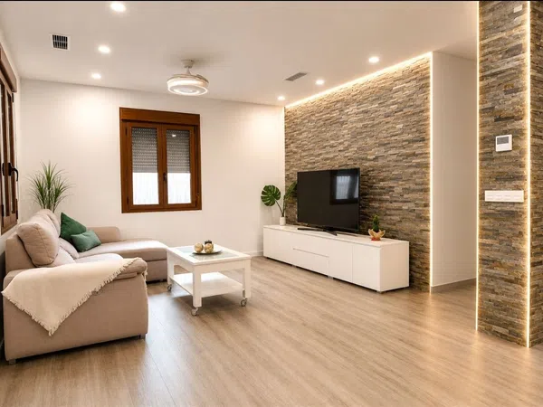 Chalet adosado en Avenida Mediterráneo, 33 - Foto 9