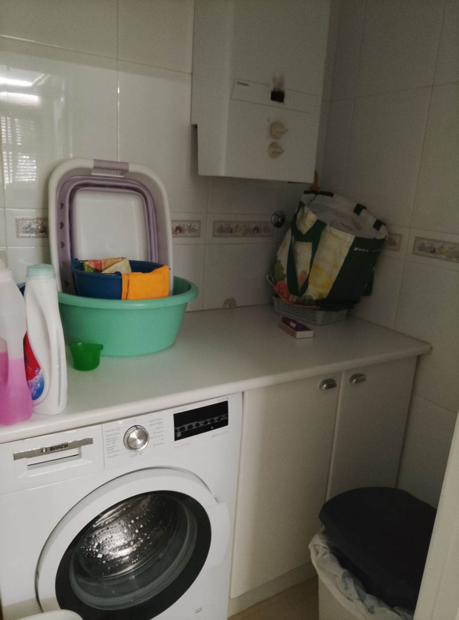 Chalet adosado en Calle Laguna Seca, 23, Nuevo Portil, Nuevo Portil - Foto 13