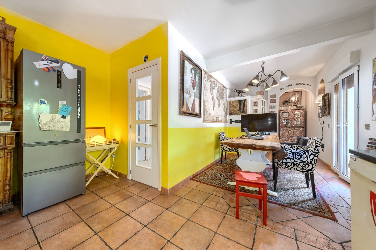 Casa o chalet independiente en Avenida de Guadarrama, 117 - Foto 15