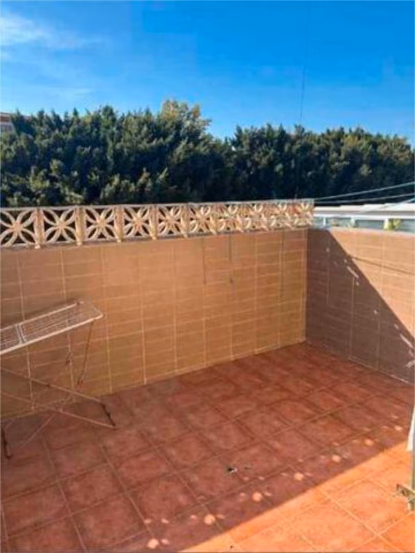 Piso en Puerto de la Torre - Foto 2