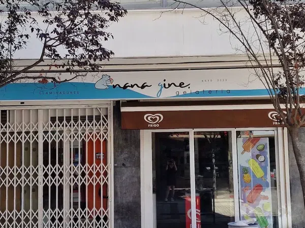 Local en Avenida del Masnou, 43 b, La Florida - Foto 1
