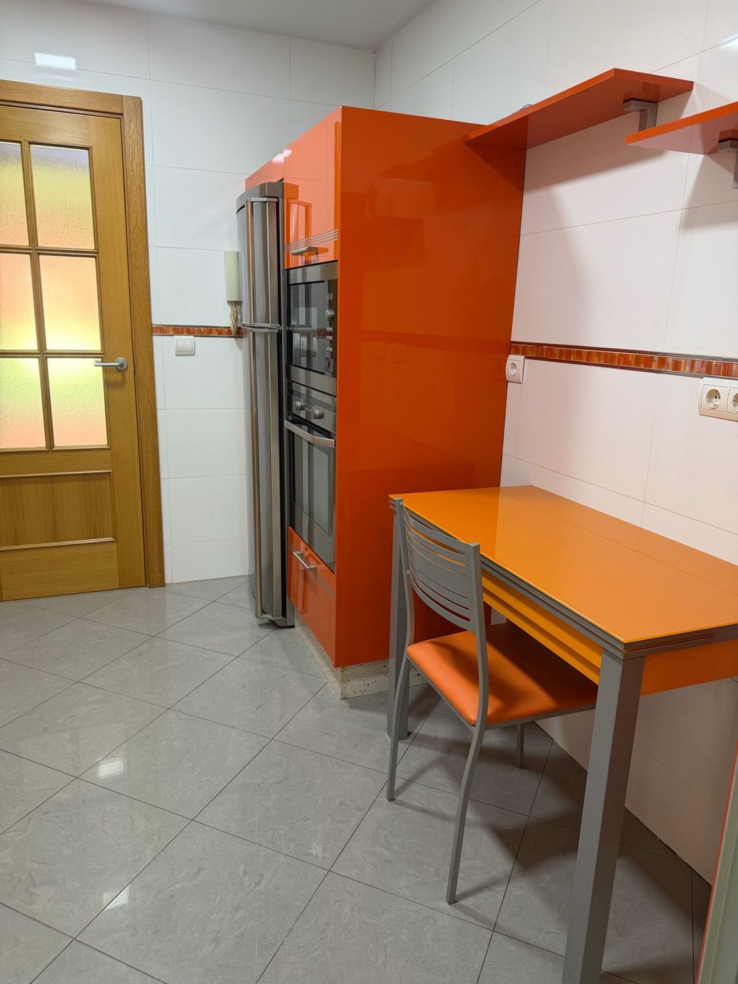 Piso en Avenida Dolores Rodríguez de Aragón, 3, El Consul - El Romeral - Foto 13