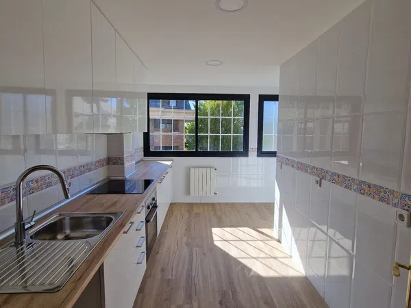 Piso en avenida de la Oliva, 21 - Foto 7