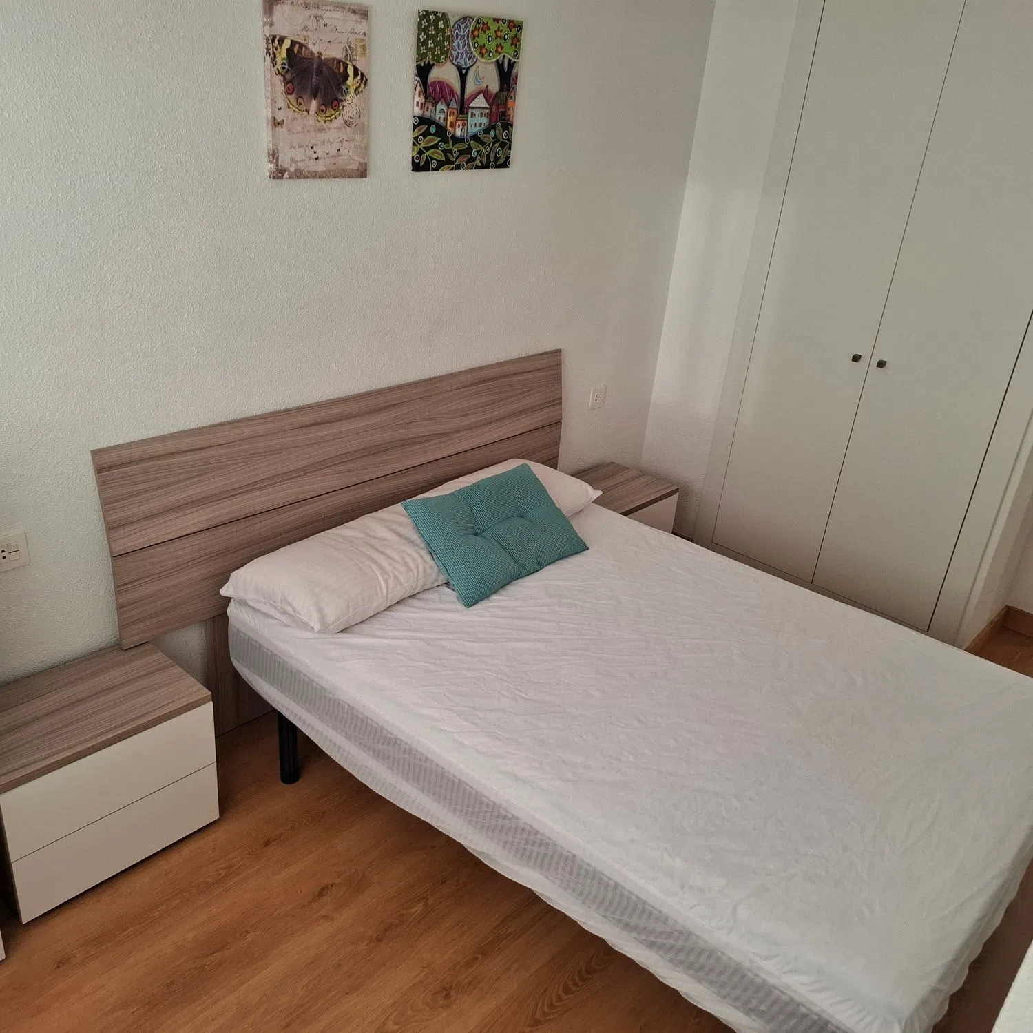 Piso en calle Agustín Lara, 13 - Foto 6