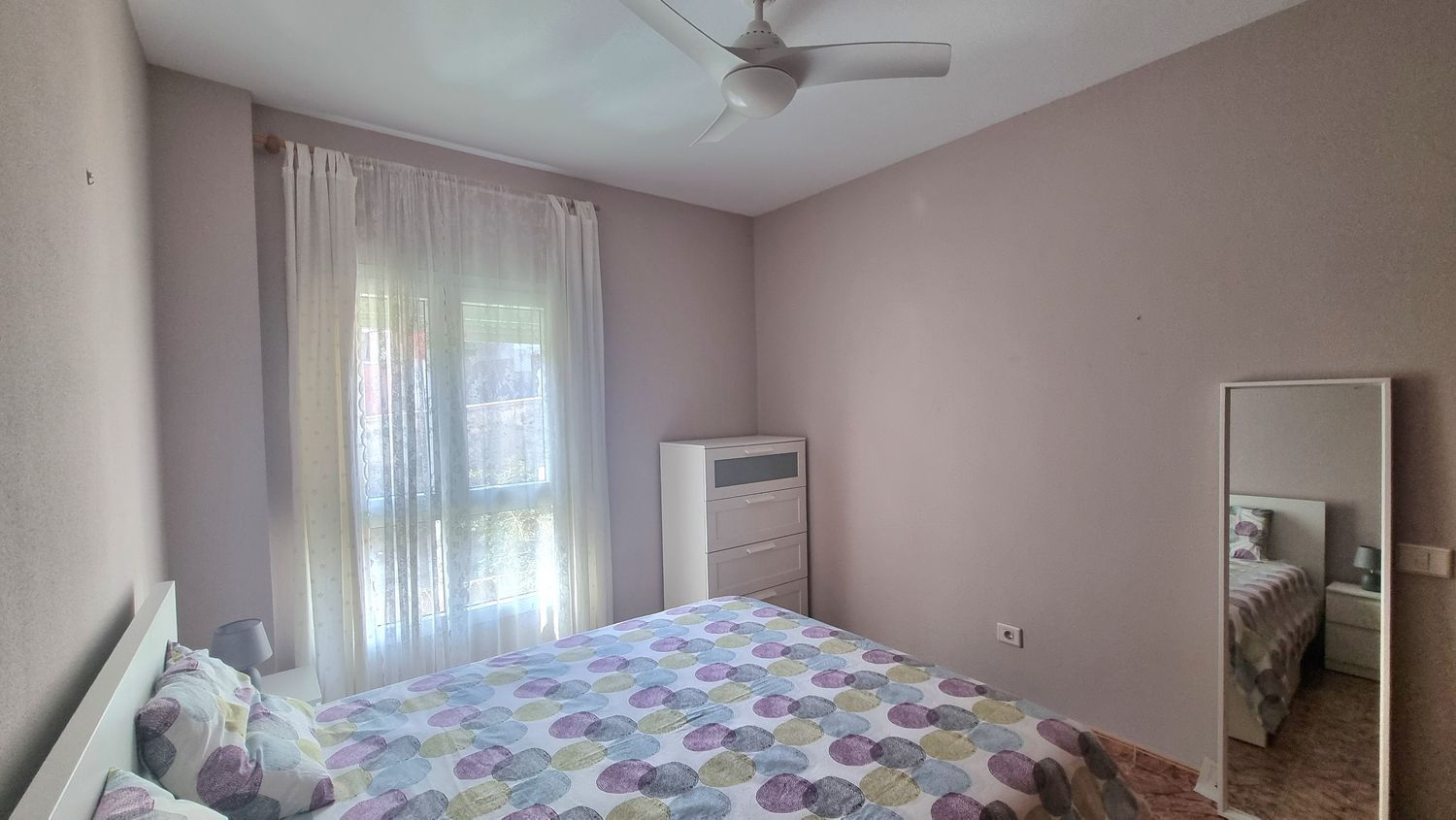 Piso en avenida Primero de Mayo, 61 - Foto 11