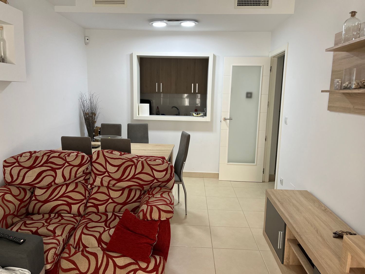 Piso en Residencial el pinar s/n, Playa de Garrucha, Playa de Garrucha - Foto 6