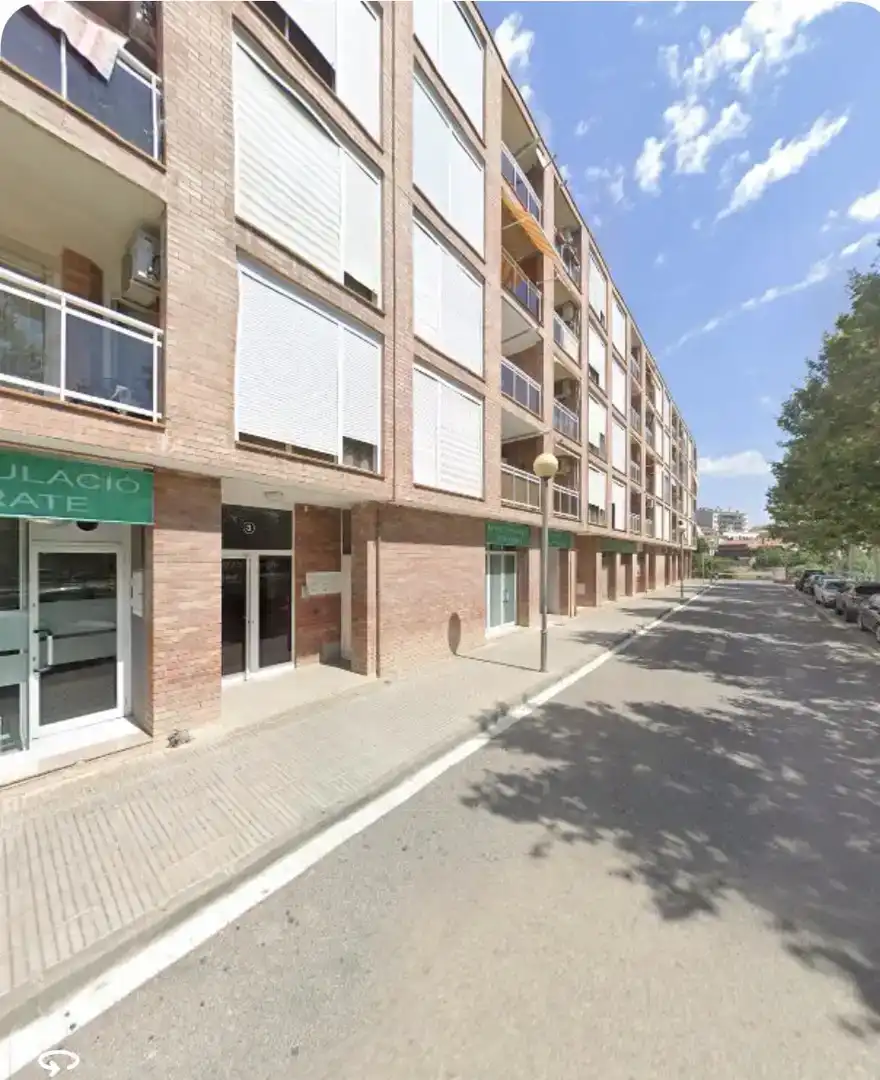 Piso en  Carrer Talladell 3 - Foto 3