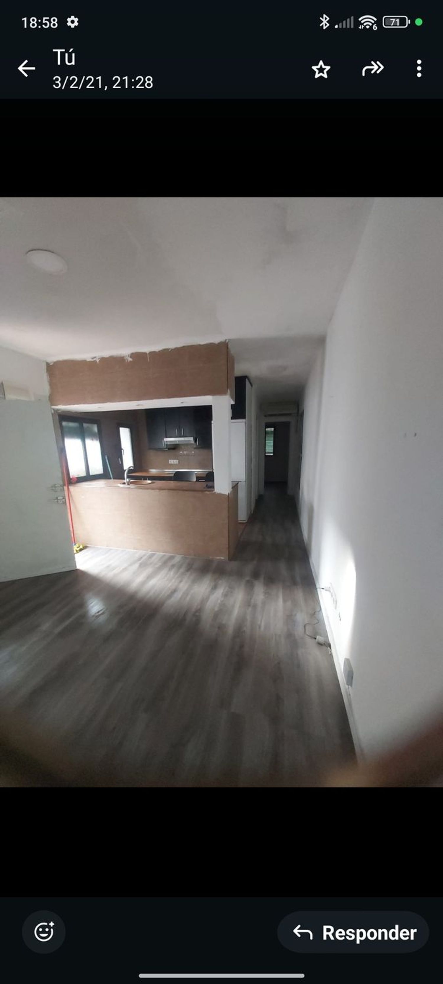 Piso en calle Peña de la atalaya, 69 - Foto 19