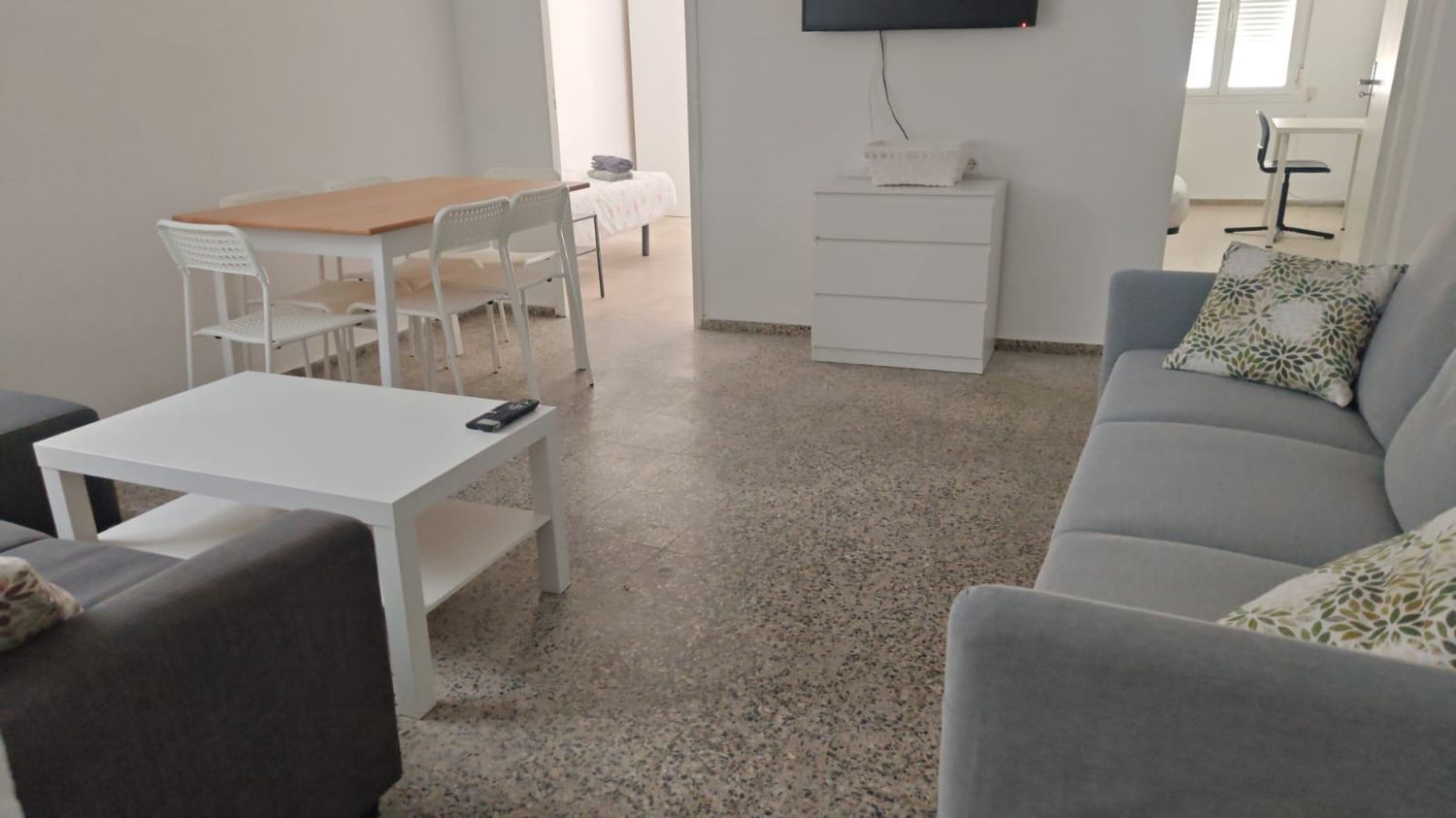 Piso en Calle Luis Montoto, 71, Luis Montoto - Santa Justa - Foto 4