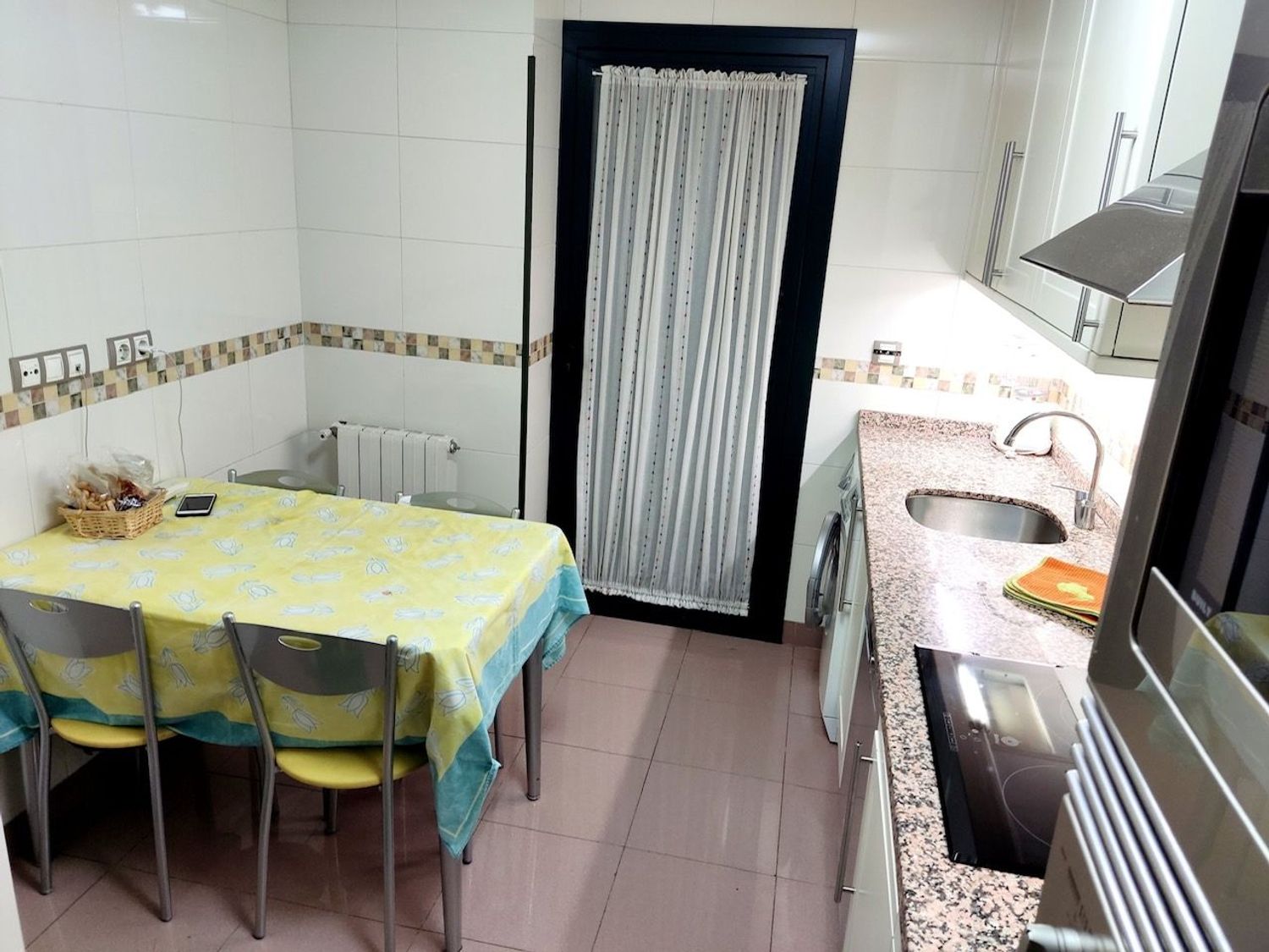 Piso en Calle de Luis Mitjans, 33, Adelfas - Foto 7