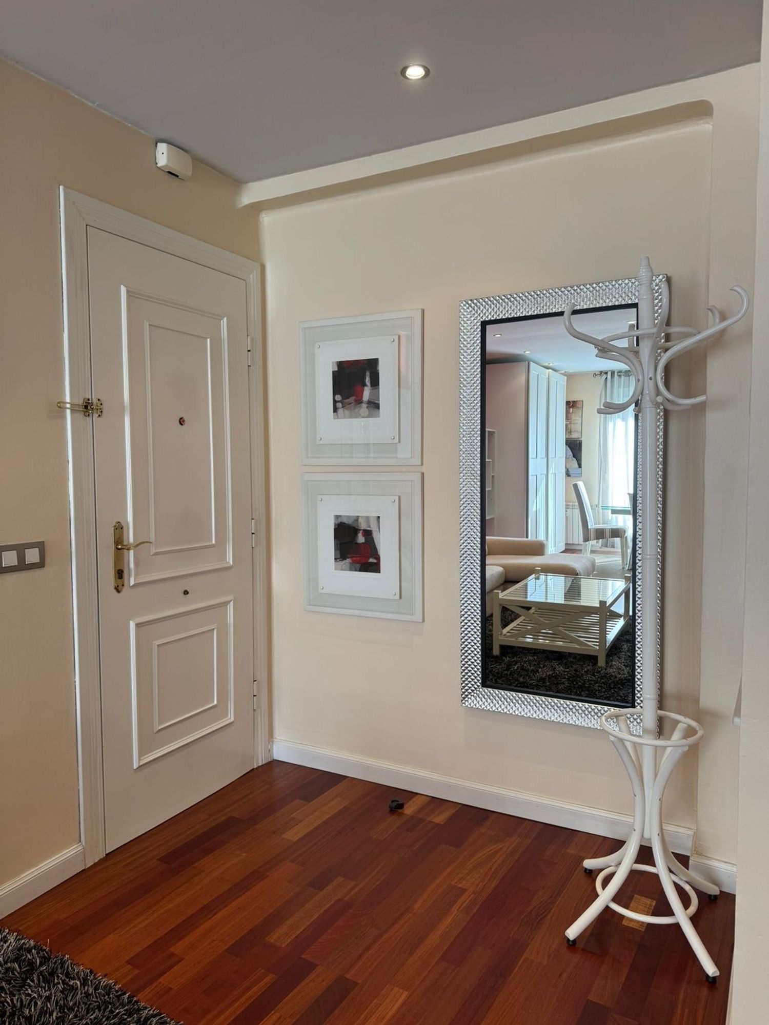 Ático en calle Caveda, 18 - Foto 1