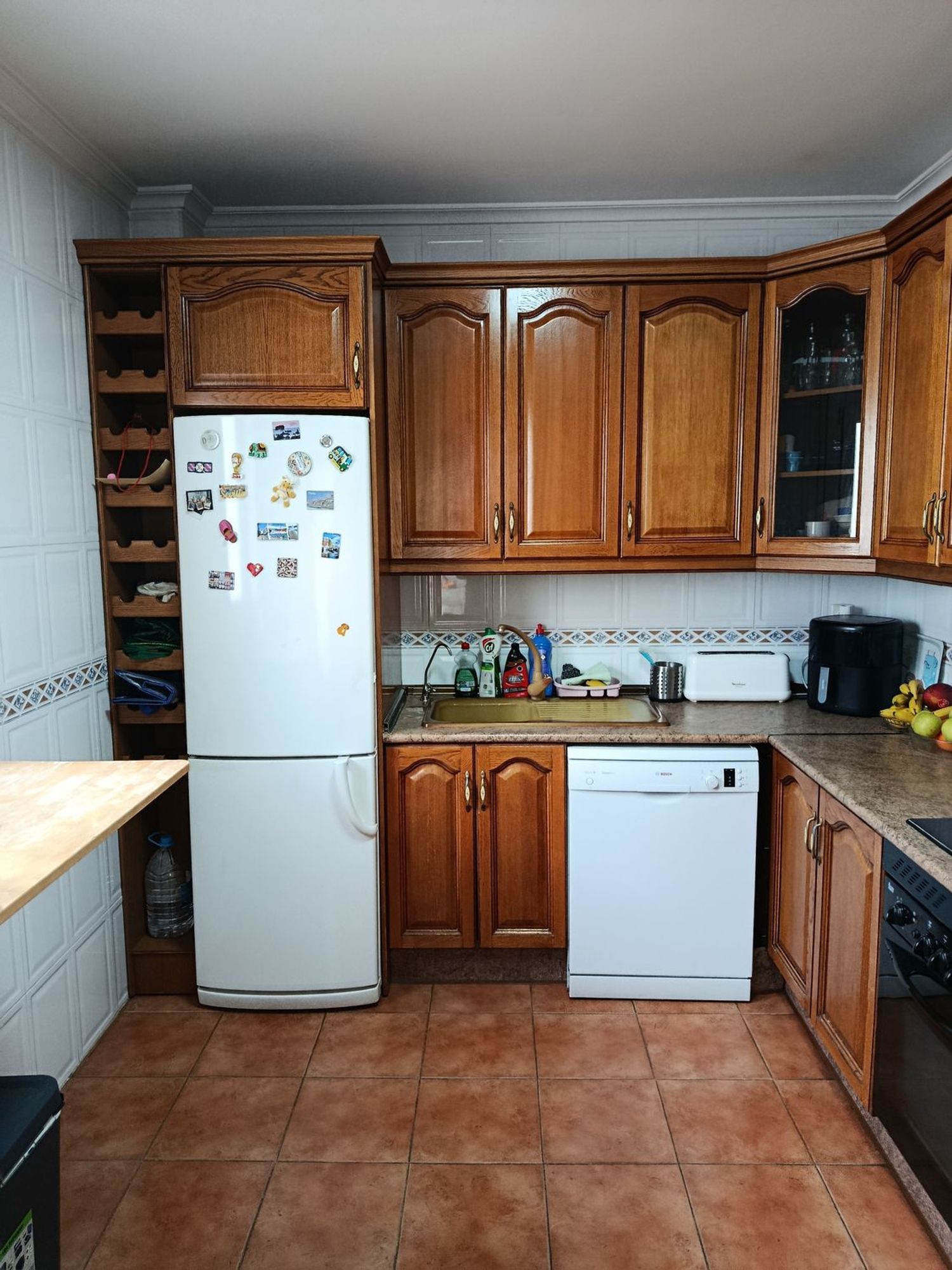 Chalet adosado en Avenida de los Reyes Católicos, 59 - Foto 28