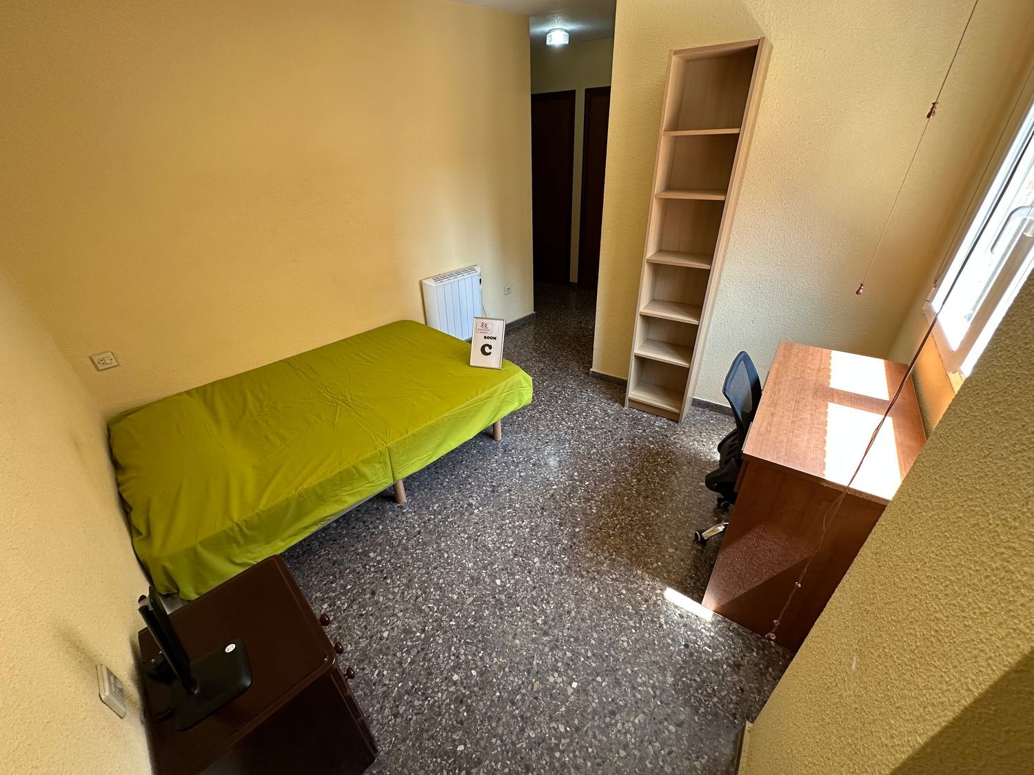Piso en Emilio Baró - Foto 16