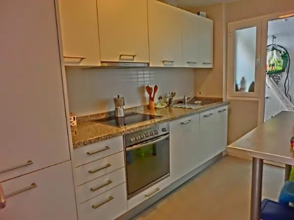 Ático en calle Jade el, 2 - Foto 5